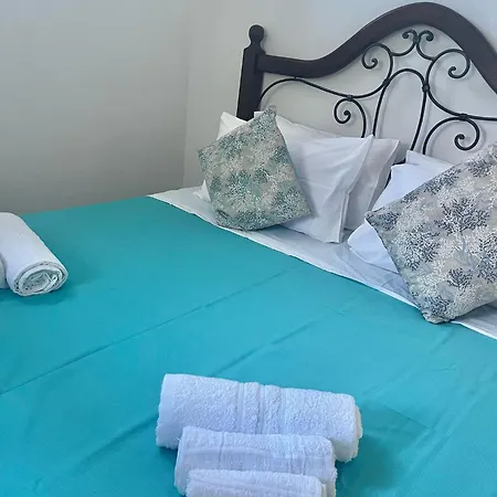Apartmán La Perla House