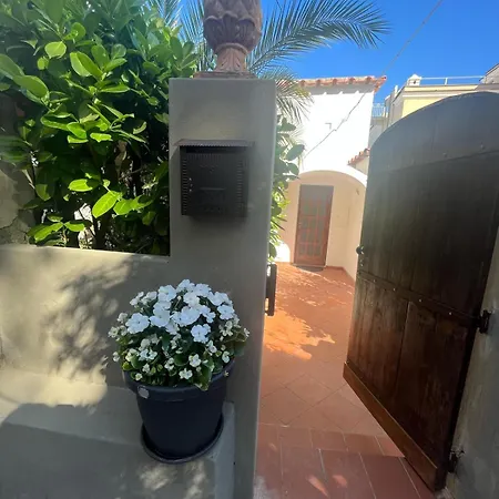 Διαμέρισμα La Perla House *