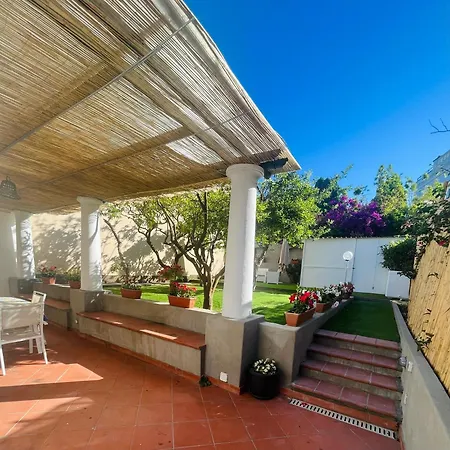 La Perla House Apartmán *