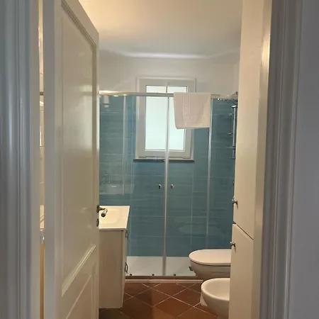 Διαμέρισμα La Perla House *