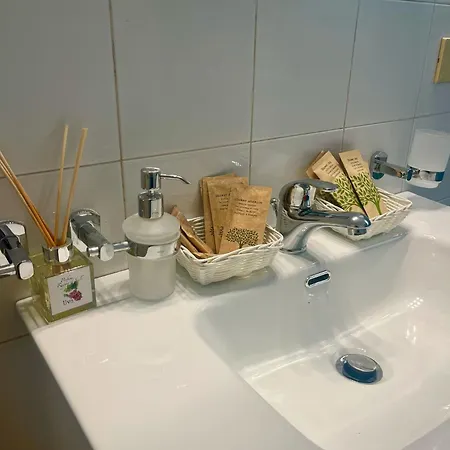 Apartmán La Perla House
