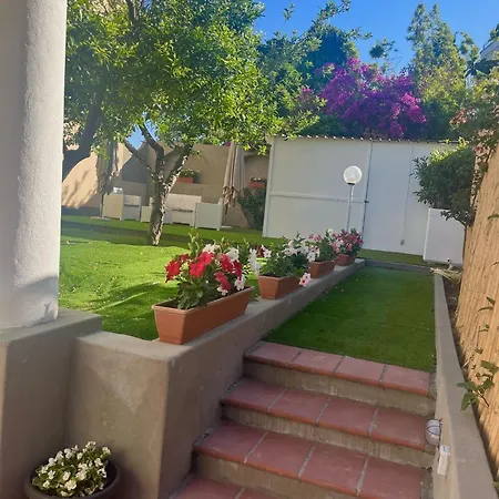 Apartmán La Perla House