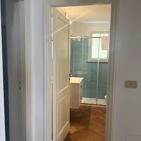 La Perla House Apartmán Anacapri (Isola di Capri)