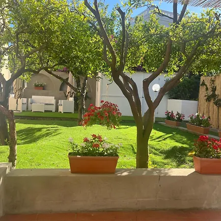 La Perla House Ανακάπρι