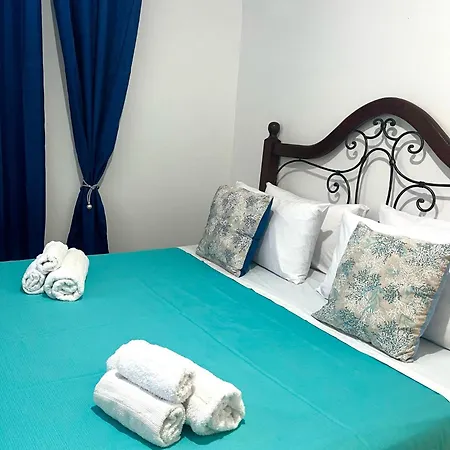 La Perla House Apartmán