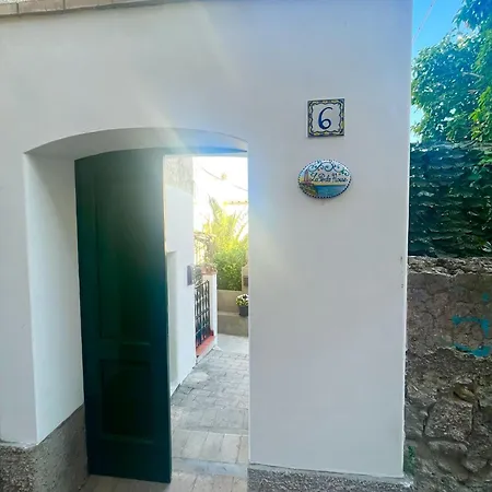 Apartmán La Perla House