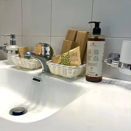 La Perla House Ανακάπρι