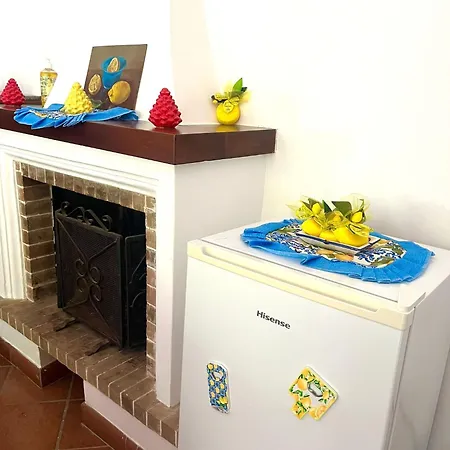 Apartmán La Perla House