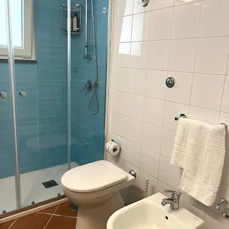 La Perla House Apartmán *