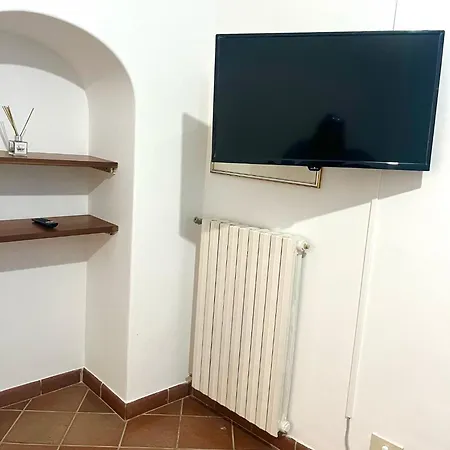 La Perla House Apartmán Anacapri (Isola di Capri)