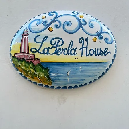 La Perla House * Anacapri (Isola di Capri)