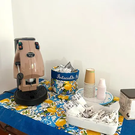 La Perla House *