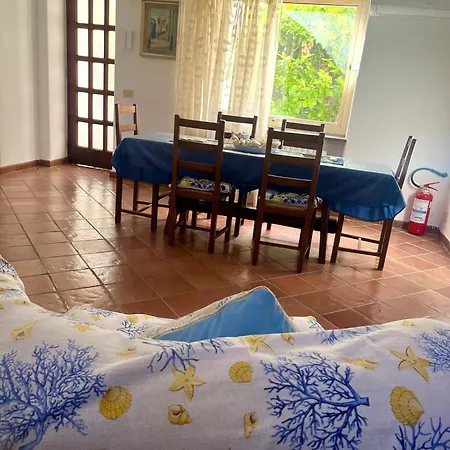 La Perla House * Anacapri (Isola di Capri)