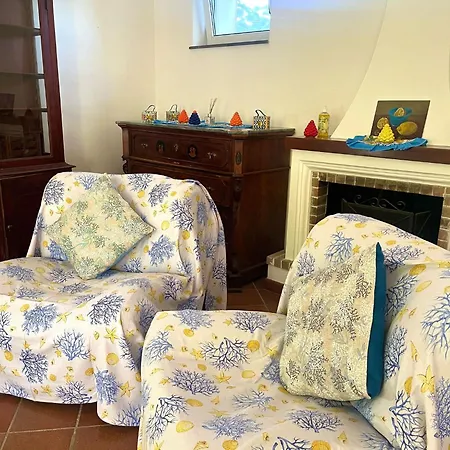 Apartmán La Perla House *