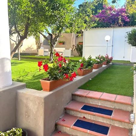 La Perla House *