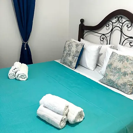 Apartmán La Perla House