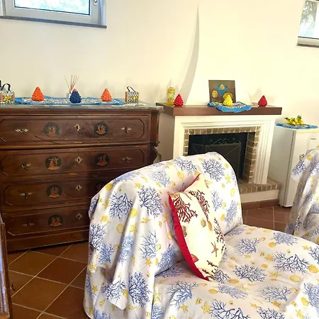 Apartmán La Perla House *