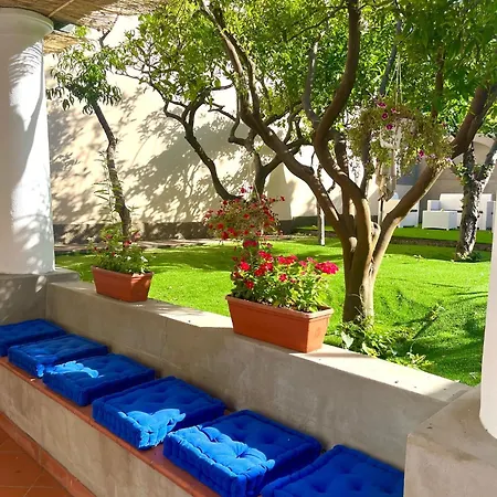 Apartmán La Perla House
