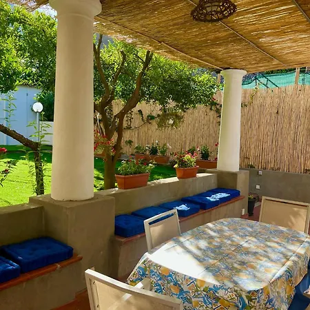 La Perla House Apartmán *