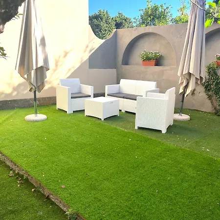 Apartmán La Perla House Anacapri (Isola di Capri)