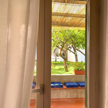 La Perla House Anacapri (Isola di Capri)