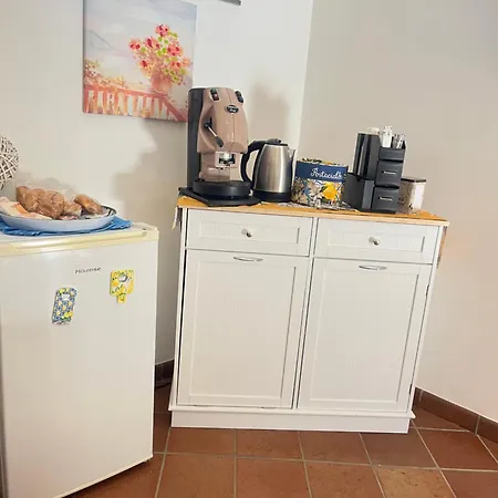 La Perla House Anacapri (Isola di Capri)
