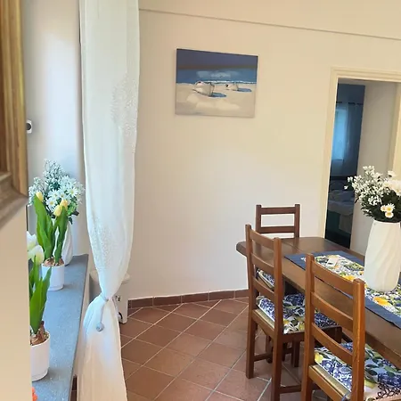 La Perla House