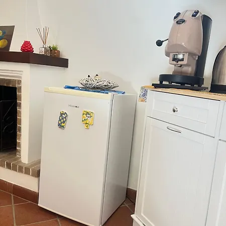 Apartmán La Perla House