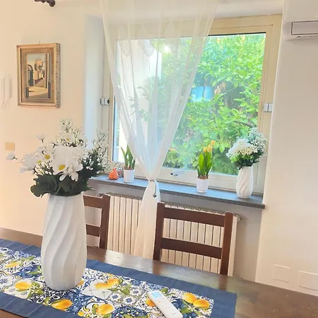 La Perla House Apartmán Anacapri (Isola di Capri)