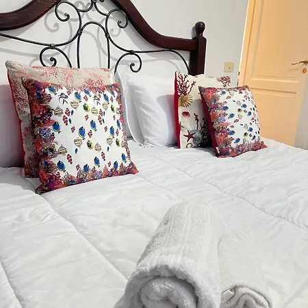 La Perla House Apartmán Anacapri (Isola di Capri)