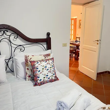 La Perla House Anacapri (Isola di Capri)