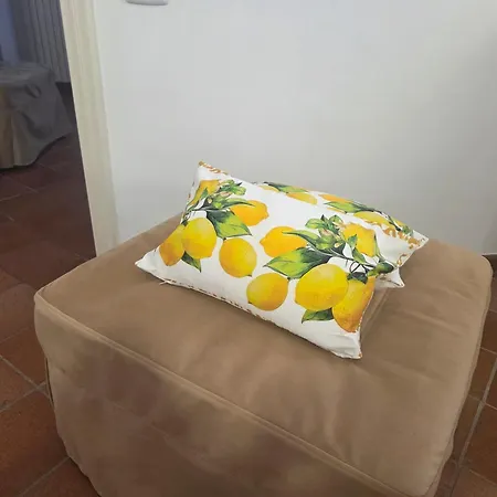La Perla House Apartmán