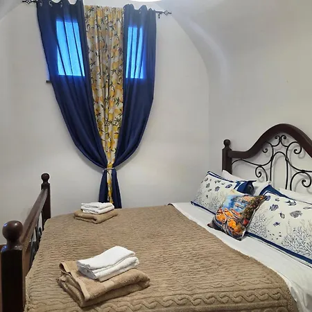 La Perla House Apartmán Anacapri (Isola di Capri)