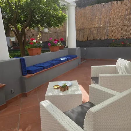 La Perla House Apartmán