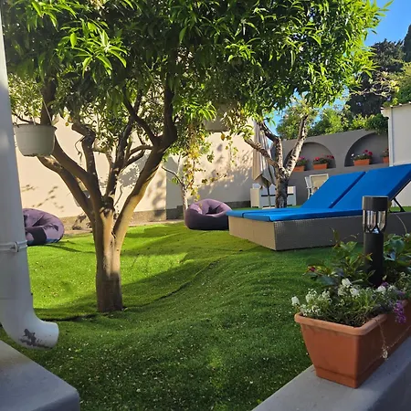 Apartmán La Perla House *