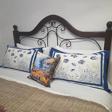 La Perla House Apartmán
