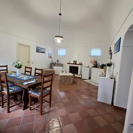 La Perla House Apartmán *