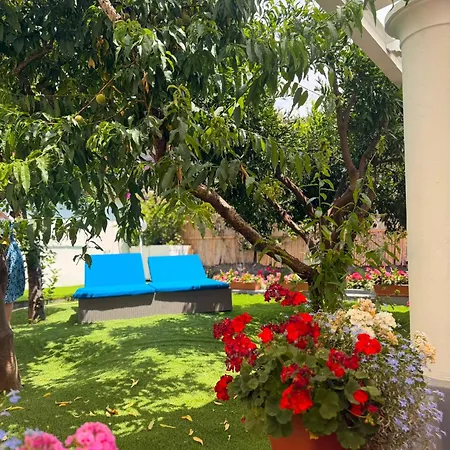 La Perla House * Anacapri (Isola di Capri)