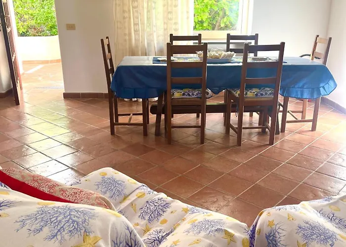 Daire La Perla House