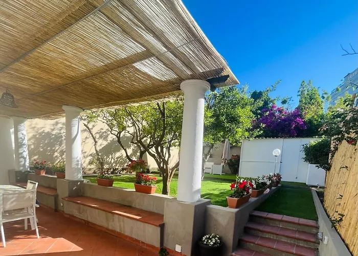 La Perla House Daire *