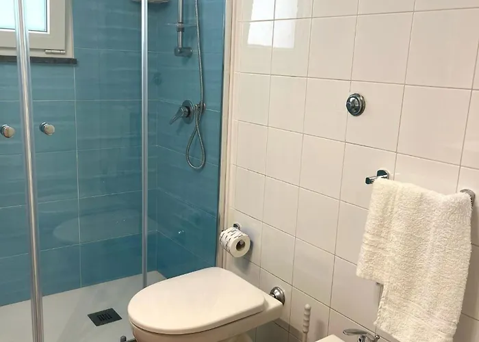 La Perla House شقة *