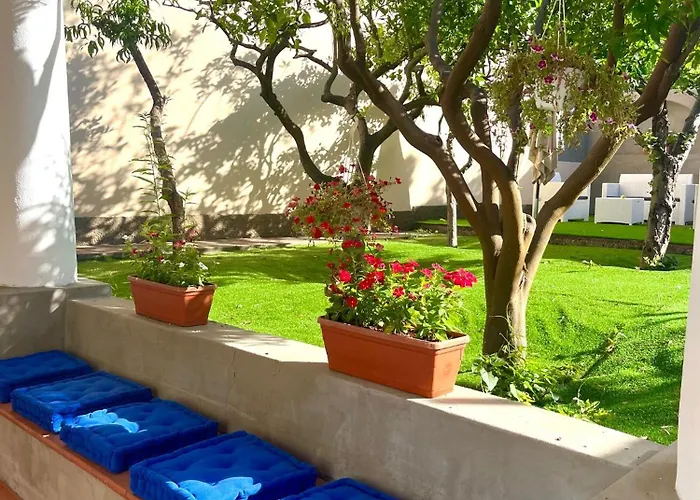 شقة La Perla House