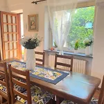 La Perla House Appartamento *