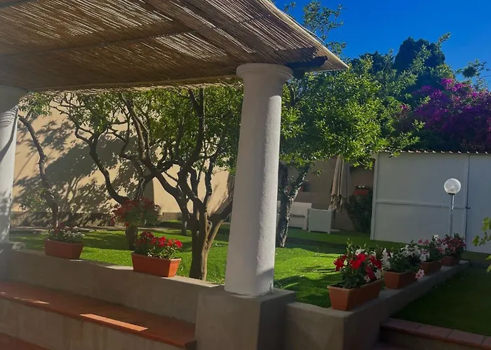 아파트 La Perla House *