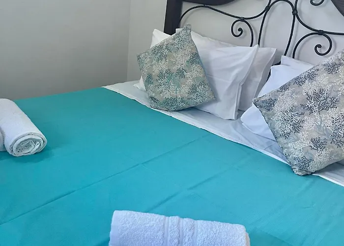 아파트 La Perla House