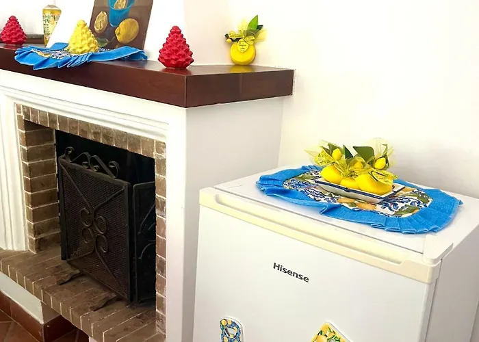 아파트 La Perla House