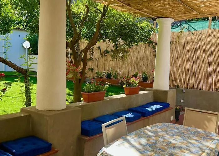 La Perla House 아파트 *