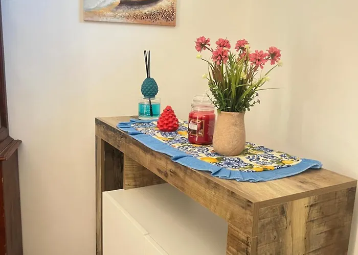 아파트 La Perla House