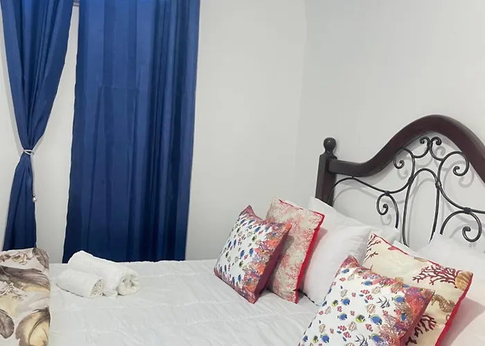 La Perla House 아파트 *